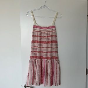 Lem lem beach dress